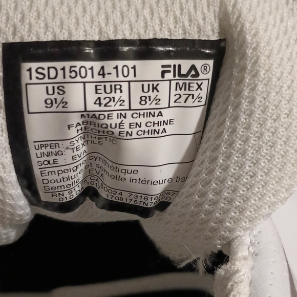 Fila Kalien 3 Motorsport - Picture 6 of 6